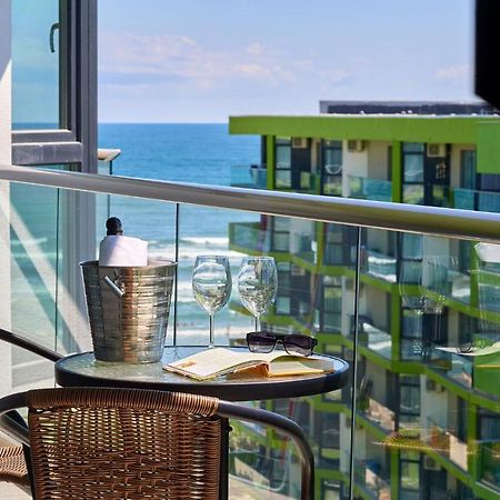 Rubic Apartment Spa N Pool Beach Resort 那沃达利 外观 照片